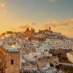Vista Mare Da Zio Piero In By Interhome * Ostuni