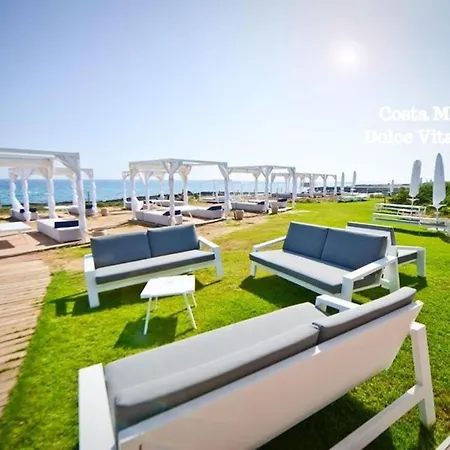 Lägenhet Vista Mare Da Zio Piero In By Interhome Ostuni