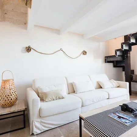 Vista Mare Da Zio Piero In By Interhome Lejlighed Ostuni