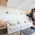 Vista Mare Da Zio Piero In By Interhome アパート オストゥーニ