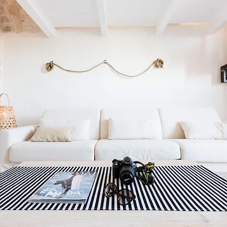 Vista Mare Da Zio Piero In By Interhome アパート